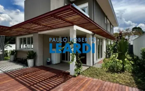 Sobrado com 4 Quartos à venda, 463m² no Alto de Pinheiros, São Paulo