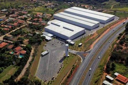 Galpão/Depósito/Armazém para alugar, 4752m² no Medeiros, Jundiaí