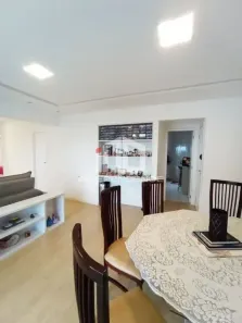 Apartamento com 2 Quartos à venda, 100m² no Jardim das Indústrias, São José dos Campos