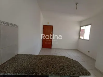 Apartamento com 2 Quartos à venda, 48m² no Santa Mônica, Uberlândia
