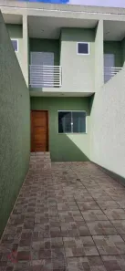Sobrado com 2 Quartos à venda, 120m² no Cidade Líder, São Paulo