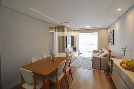 Apartamento com 2 Quartos à venda, 67m² no Nova Petrópolis, São Bernardo do Campo