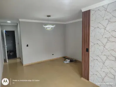 Apartamento com 3 Quartos à venda, 69m² no Vila dos Remédios, São Paulo