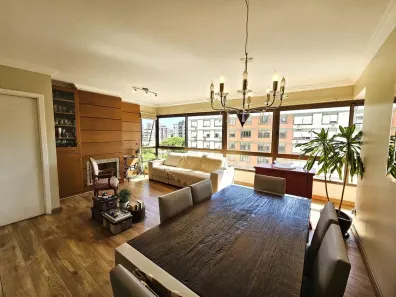 Apartamento com 3 Quartos à venda, 98m² no Menino Deus, Porto Alegre