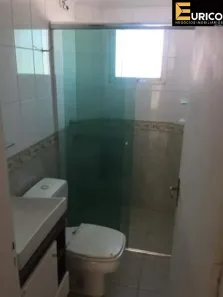 Apartamento com 2 Quartos à venda, 48m² no Vila Pompéia, Campinas