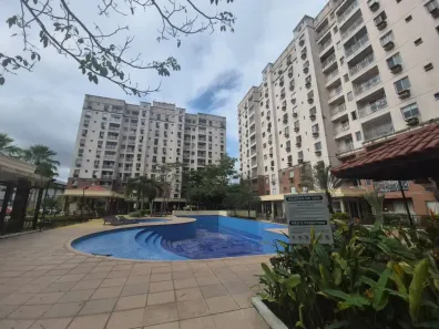 Apartamento com 2 Quartos à venda, 63m² no Centro, Ananindeua