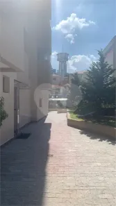 Apartamento com 1 Quarto à venda, 42m² no Santana, São Paulo