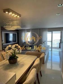 Apartamento com 3 Quartos à venda, 104m² no Centro, São Bernardo do Campo