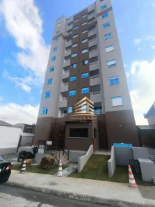 Apartamento com 2 Quartos à venda, 42m² no Macedo, Guarulhos