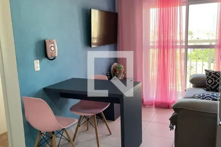 Apartamento com 2 Quartos à venda, 35m² no Vila Prudente, São Paulo