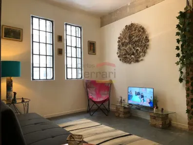 Apartamento com 2 Quartos à venda, 65m² no Centro, São Paulo