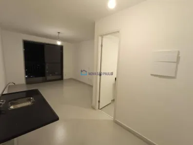 Apartamento com 1 Quarto à venda, 25m² no Vila Olímpia, São Paulo