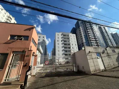 Apartamento com 3 Quartos à venda, 79m² no Mansões Santo Antônio, Campinas