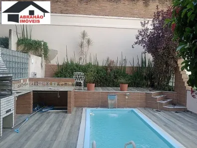 Casa com 4 Quartos à venda, 304m² no Icaraí, Niterói