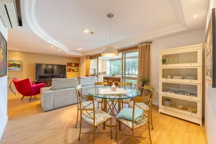 Apartamento com 3 Quartos à venda, 242m² no Higienópolis, Porto Alegre