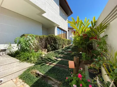 Casa com 6 Quartos à venda, 900m² no Coqueiros, Florianópolis