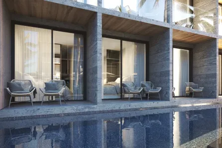 Apartamento com 1 Quarto à venda, 32m² no Nossa Senhora do O, Ipojuca