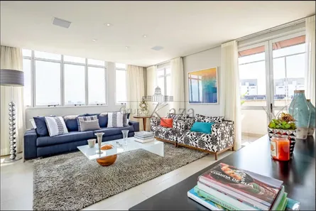 Cobertura com 4 Quartos à venda, 337m² no Planalto Paulista, São Paulo
