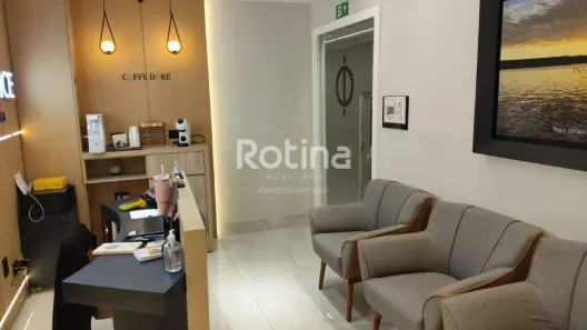 Sala Comercial para alugar, 70m² no Saraiva, Uberlândia