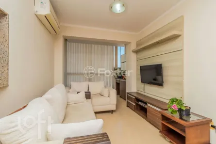 Apartamento com 2 Quartos à venda, 60m² no São Sebastião, Porto Alegre