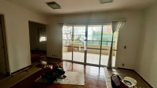 Apartamento com 2 Quartos para alugar, 107m² no Jardim Paulista, São Paulo