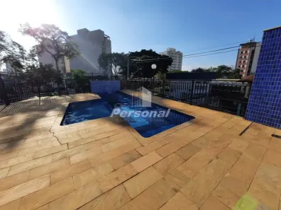 Apartamento com 3 Quartos para alugar, 124m² no Jardim Eulália, Taubaté