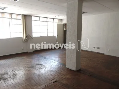 Sala Comercial para alugar, 57m² no Centro, Belo Horizonte