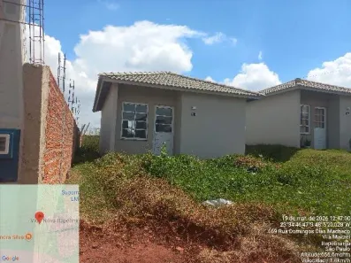 Casa com 2 Quartos à venda, 152m² no Loteamento Residencial Cristóvão Colombo, Itapetininga
