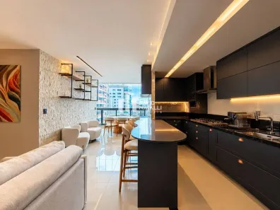 Apartamento com 3 Quartos à venda, 96m² no Enseada do Suá, Vitória