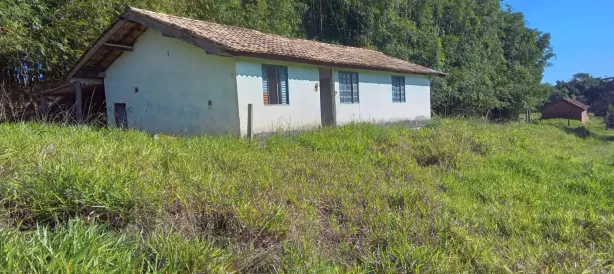 Lote/Terreno com 1 Quarto à venda, 2000m² no , Piracaia