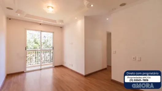 Apartamento com 3 Quartos à venda, 68m² no Jardim Tupanci, Barueri