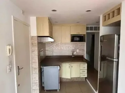 Apartamento com 2 Quartos à venda, 72m² no Lagoa, Rio de Janeiro