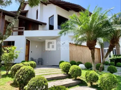 Casa com 5 Quartos à venda, 600m² no Jurerê Internacional, Florianópolis