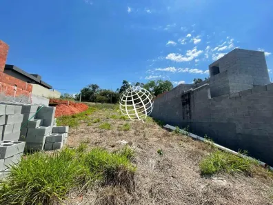 Lote/Terreno à venda, 175m² no Loteamento Vale das Flores, Atibaia