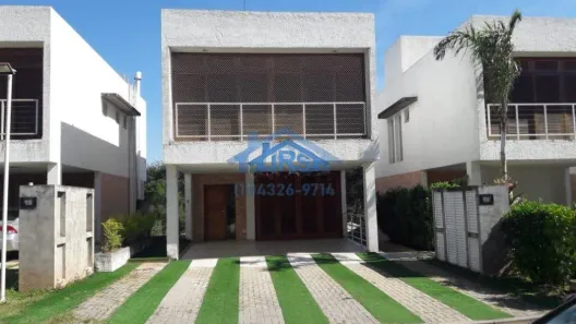 Casa de Condomínio com 3 Quartos à venda, 200m² no Granja Viana II, Cotia