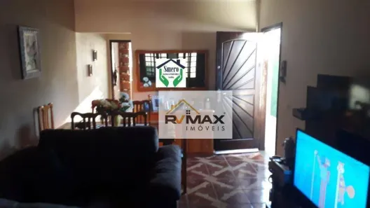 Sobrado com 3 Quartos à venda, 139m² no Cipava, Osasco