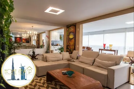 Apartamento com 4 Quartos à venda, 245m² no Vila Mariana, São Paulo