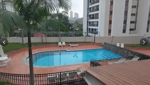 Apartamento com 2 Quartos à venda, 60m² no Jardim Bonfiglioli, São Paulo
