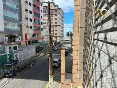 Apartamento com 1 Quarto à venda, 40m² no Ocian, Praia Grande