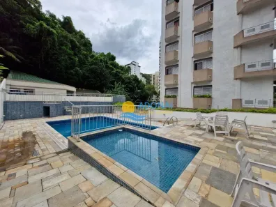 Apartamento com 3 Quartos à venda, 150m² no Pitangueiras, Guarujá