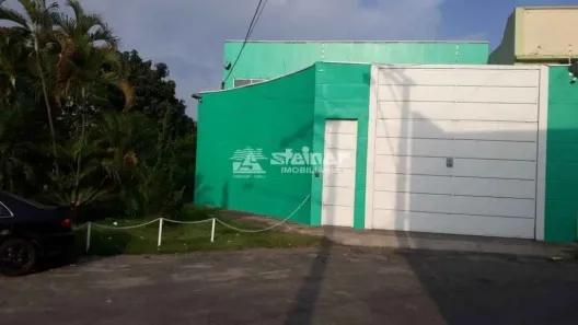 Galpão/Depósito/Armazém à venda, 280m² no Parque Renato Maia, Guarulhos
