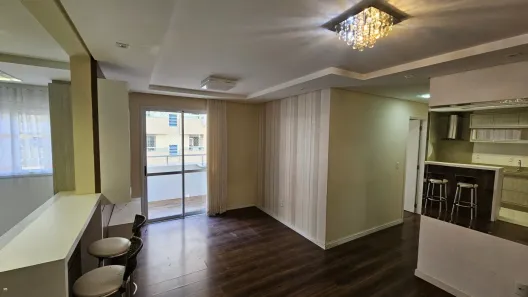 Apartamento com 2 Quartos à venda, 60m² no Pedra Branca, Palhoça