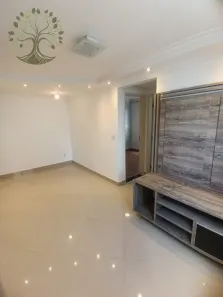 Apartamento com 2 Quartos para alugar, 47m² no Planalto, São Bernardo do Campo