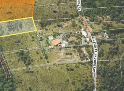 Lote/Terreno para alugar, 5600m² no Chácaras São Luís, Santana de Parnaíba