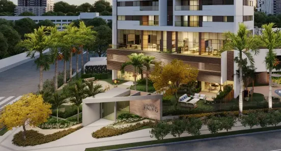 Apartamento com 4 Quartos à venda, 131m² no Boa Viagem, Recife
