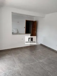 Apartamento com 2 Quartos à venda, 54m² no Silveira, Santo André