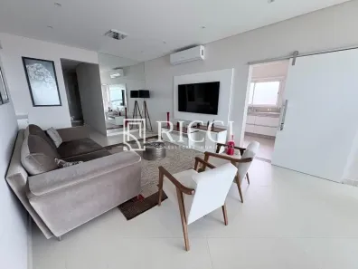 Apartamento com 3 Quartos à venda, 132m² no Enseada, Guarujá