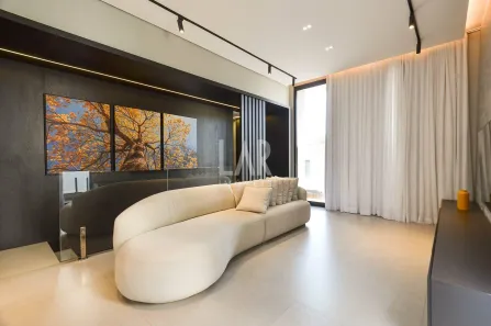 Casa com 5 Quartos à venda, 360m² no Nova Granada, Belo Horizonte