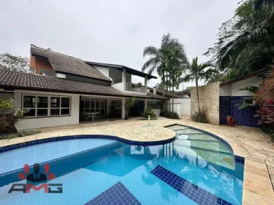 Casa com 4 Quartos à venda, 339m² no Riviera, Bertioga