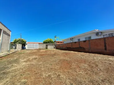 Lote/Terreno para alugar, 468m² no Vila São Pedro, Americana